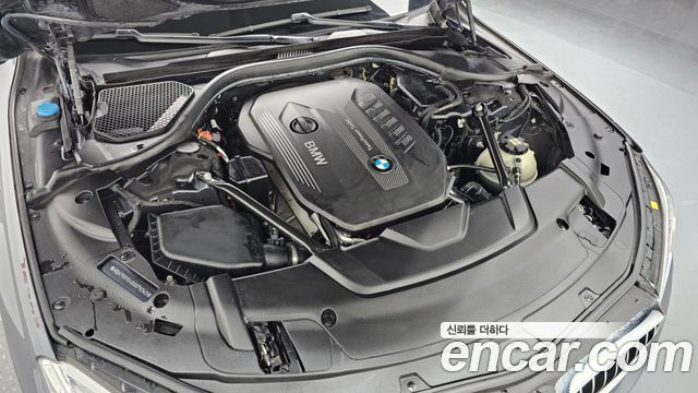 BMW 7-Series 730Ld xDrive