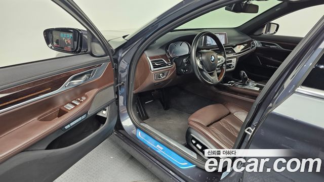 BMW 7-Series 730Ld xDrive