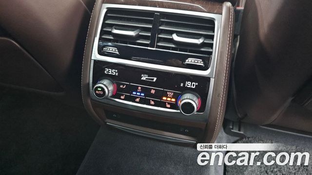 BMW 7-Series 730Ld xDrive
