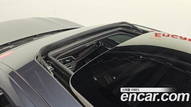 BMW 7-Series 730Ld xDrive