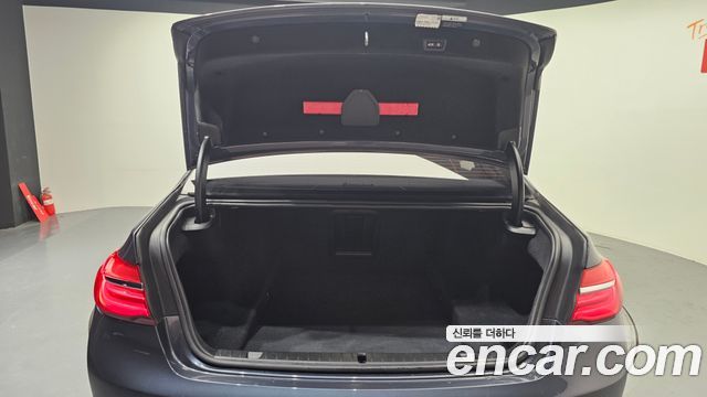 BMW 7-Series 730Ld xDrive