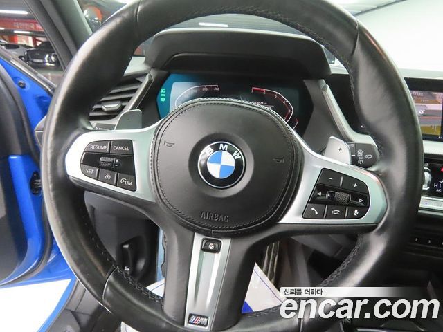BMW 1-Series 120i M Sports