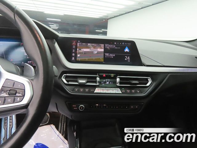 BMW 1-Series 120i M Sports