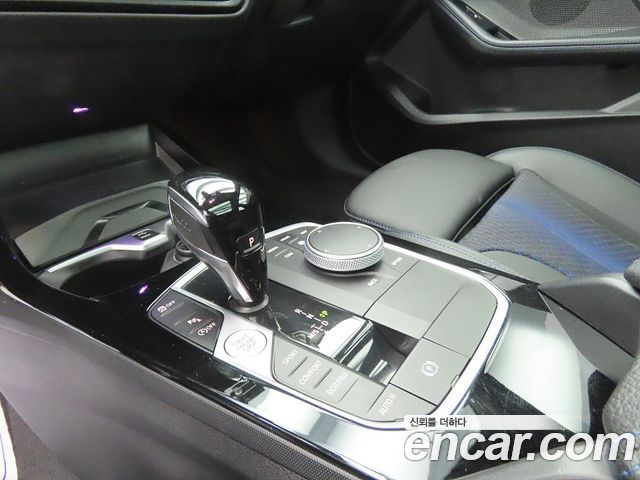 BMW 1-Series 120i M Sports