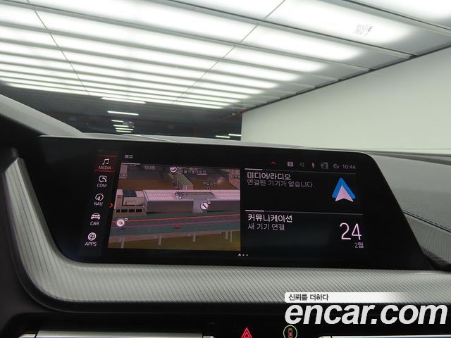 BMW 1-Series 120i M Sports