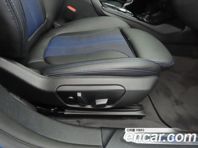 BMW 1-Series 120i M Sports