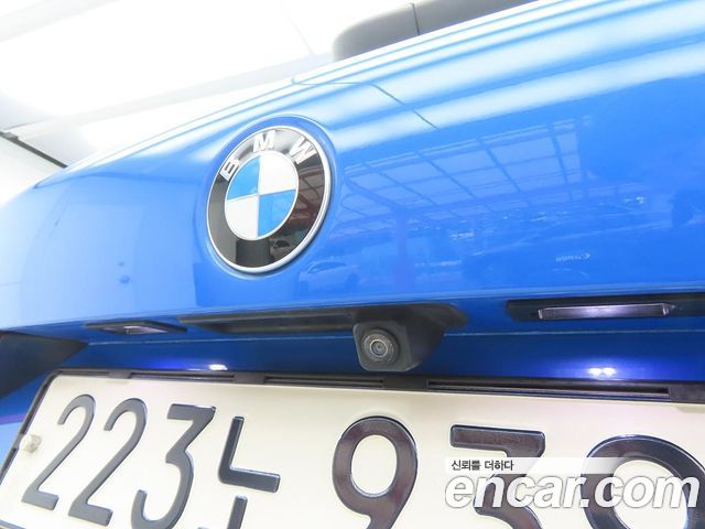 BMW 1-Series 120i M Sports