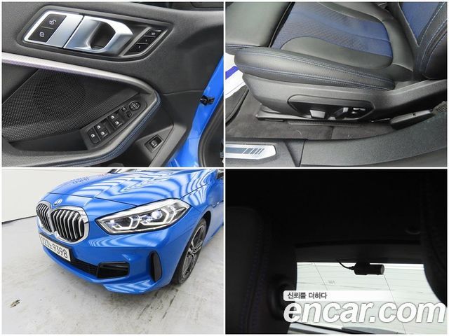 BMW 1-Series 120i M Sports