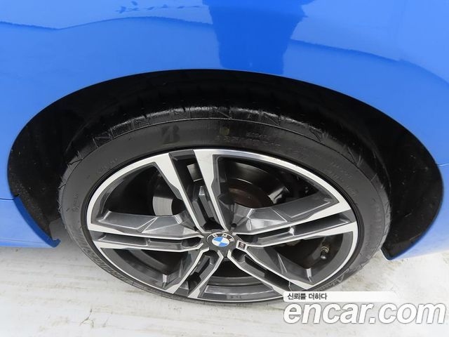 BMW 1-Series 120i M Sports