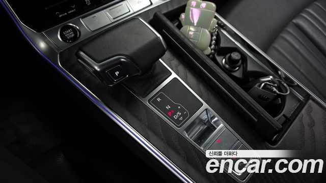 Audi A6 40 TDI Quattro Premium