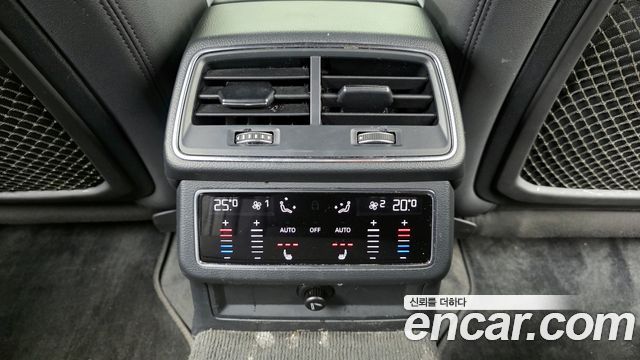 Audi A6 40 TDI Quattro Premium