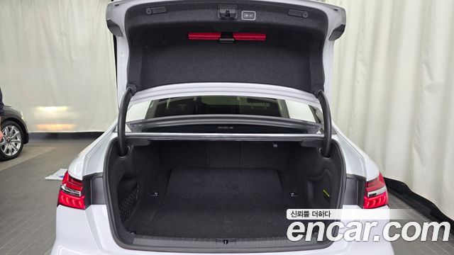 Audi A6 40 TDI Quattro Premium