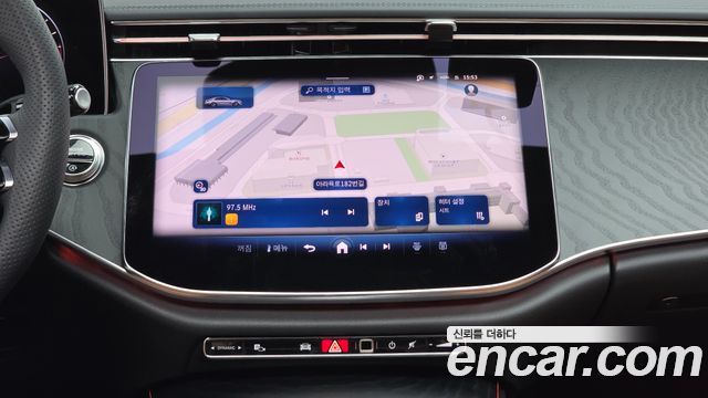 Mercedes-Benz E-Class E200 AMG Line
