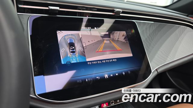 Mercedes-Benz E-Class E200 AMG Line