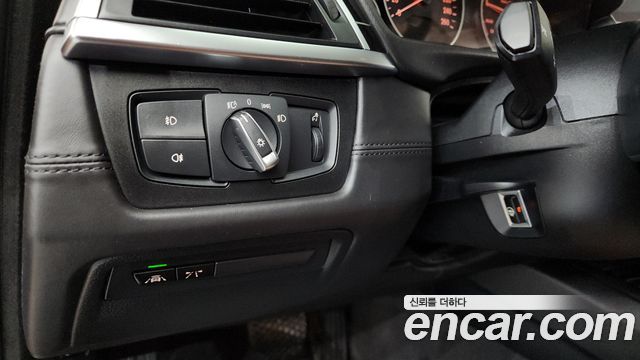 BMW 4-Series 420i Luxury GranCoupe