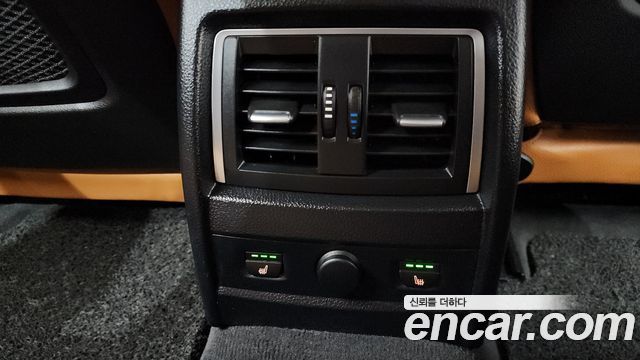 BMW 4-Series 420i Luxury GranCoupe