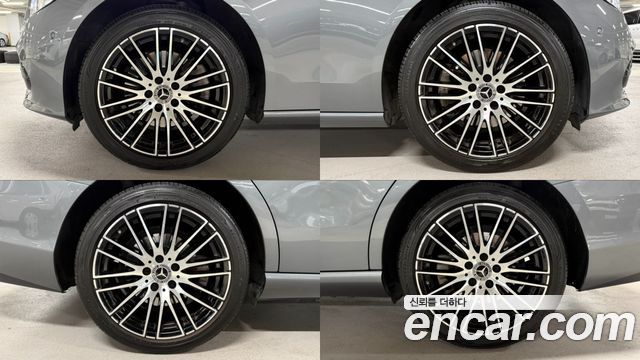 Mercedes-Benz C-Class C200 Avantgarde