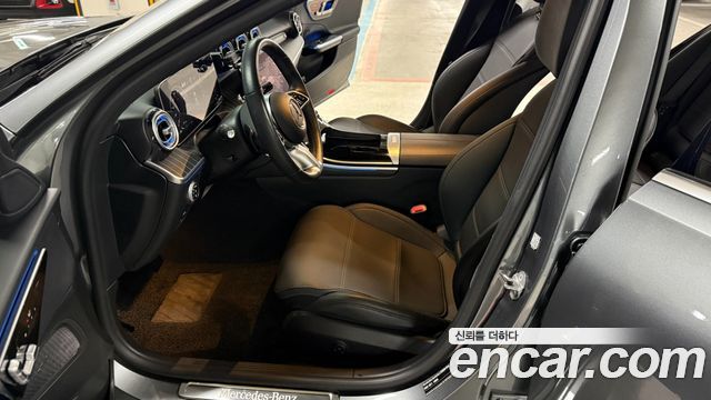 Mercedes-Benz C-Class C200 Avantgarde