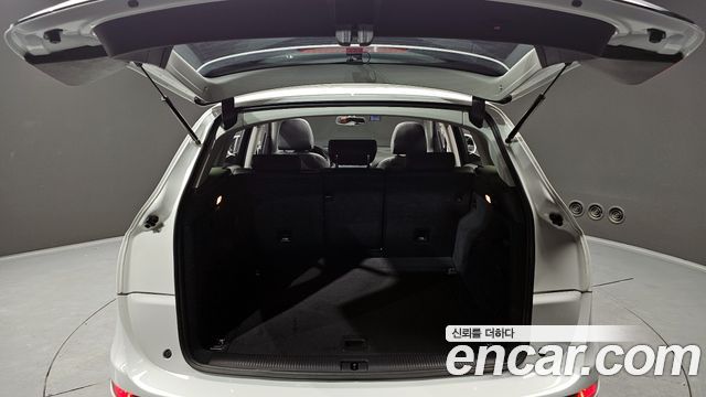 Audi Q5 45 TDI Quattro