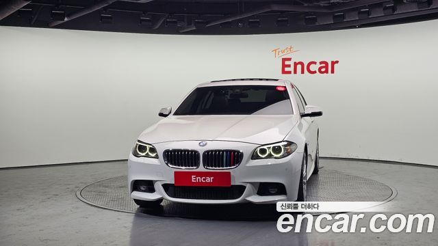 BMW 5-Series 528i M Aero Dynamic