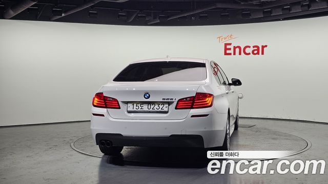 BMW 5-Series 528i M Aero Dynamic