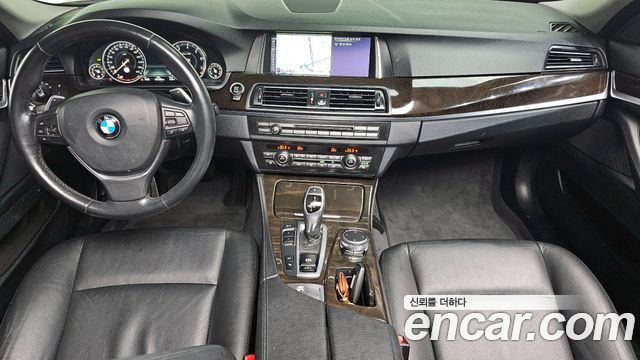 BMW 5-Series 528i M Aero Dynamic
