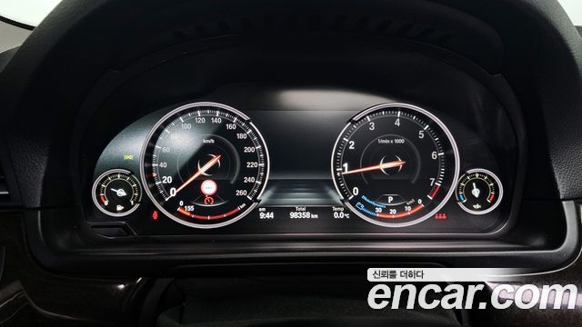 BMW 5-Series 528i M Aero Dynamic