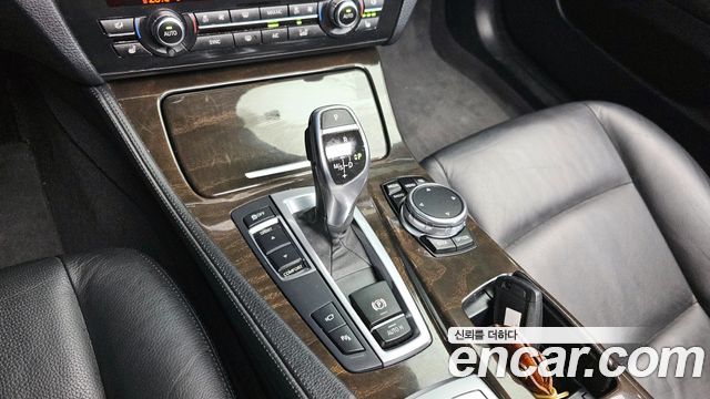 BMW 5-Series 528i M Aero Dynamic
