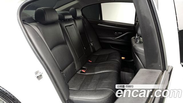 BMW 5-Series 528i M Aero Dynamic