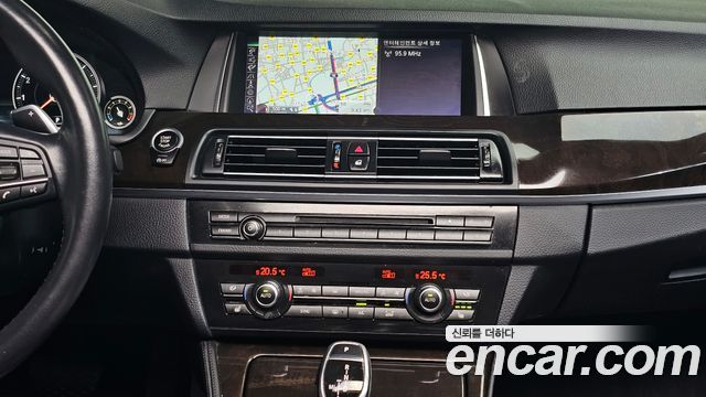 BMW 5-Series 528i M Aero Dynamic