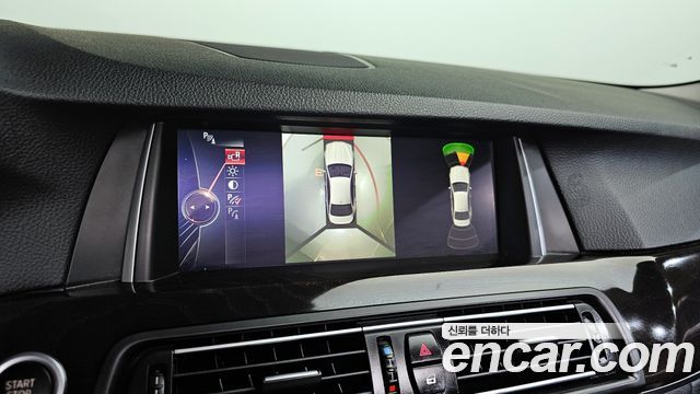 BMW 5-Series 528i M Aero Dynamic
