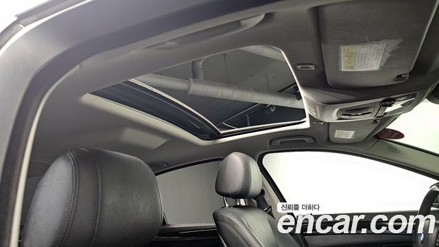 BMW 5-Series 528i M Aero Dynamic