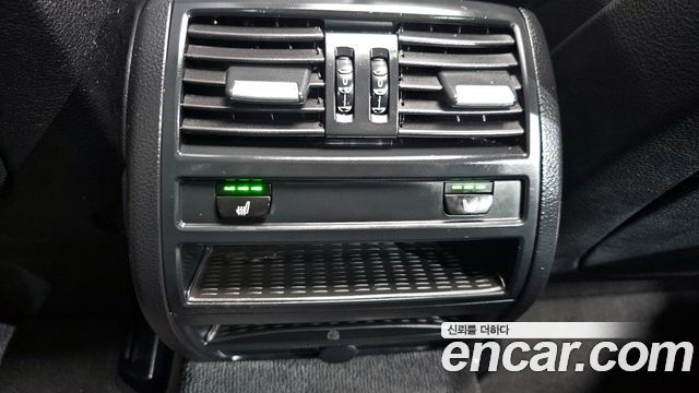 BMW 5-Series 528i M Aero Dynamic