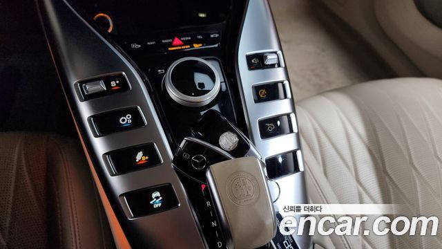 Mercedes-Benz AMG GT 4Door 43 4MATIC+