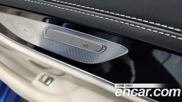 Mercedes-Benz AMG GT 4Door 43 4MATIC+