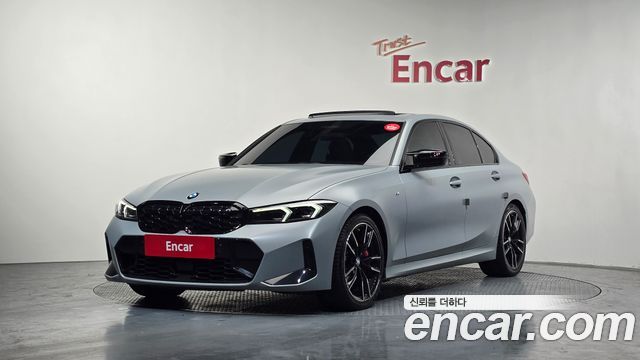 BMW 3-Series M340i