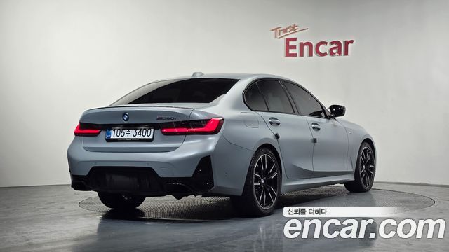 BMW 3-Series M340i