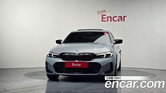 BMW 3-Series M340i