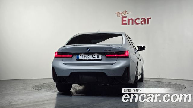 BMW 3-Series M340i