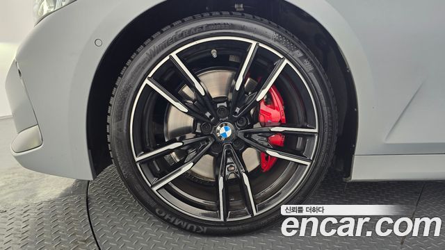BMW 3-Series M340i