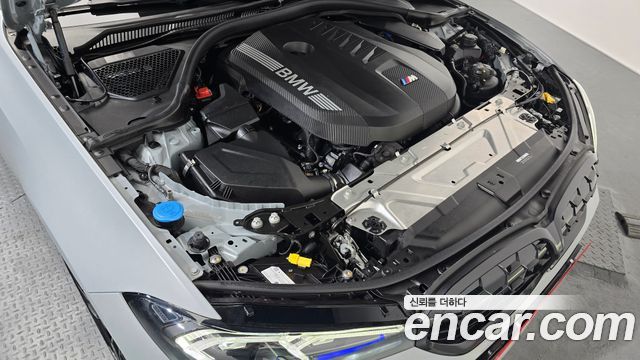 BMW 3-Series M340i