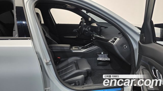 BMW 3-Series M340i