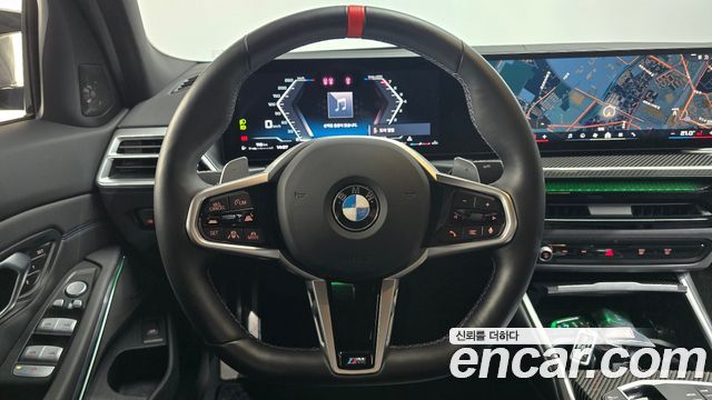 BMW 3-Series M340i