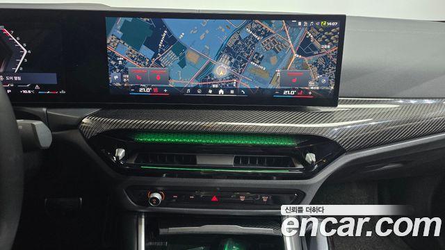BMW 3-Series M340i
