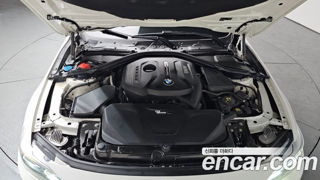 BMW 4-Series 430i M Sport Coupe
