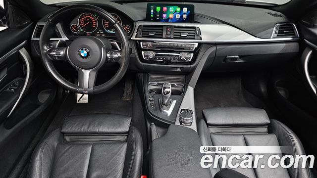 BMW 4-Series 430i M Sport Coupe