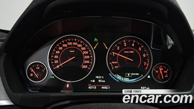 BMW 4-Series 430i M Sport Coupe