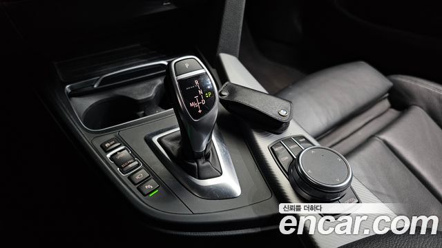 BMW 4-Series 430i M Sport Coupe