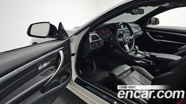 BMW 4-Series 430i M Sport Coupe