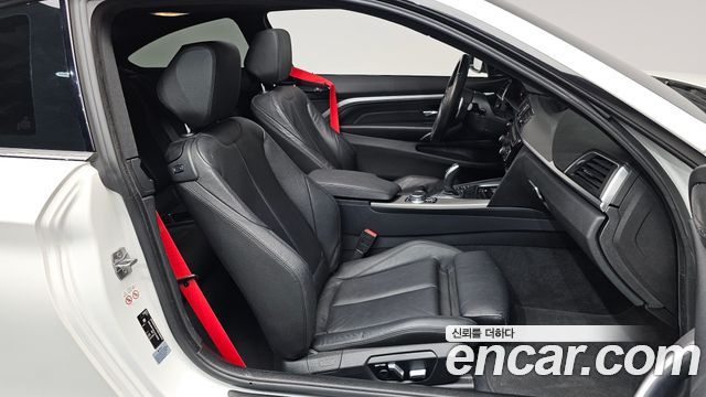 BMW 4-Series 430i M Sport Coupe